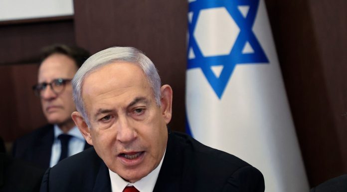 Va ramane in rolul actual deputatul care a atacat politica guvernului in Gaza?