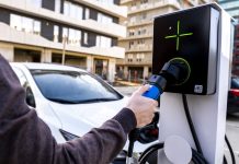 Un producator auto traditional tocmai a obtinut profit pe vehiculele electrice