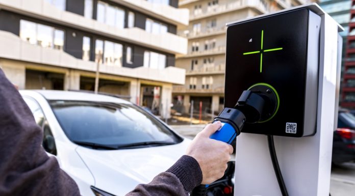 Un producator auto traditional tocmai a obtinut profit pe vehiculele electrice