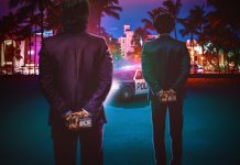 Razboaiele intre bande sunt in crestere in timp ce traficantii de droguri lupta pentru teritoriul in capitala UE, Bruxelles