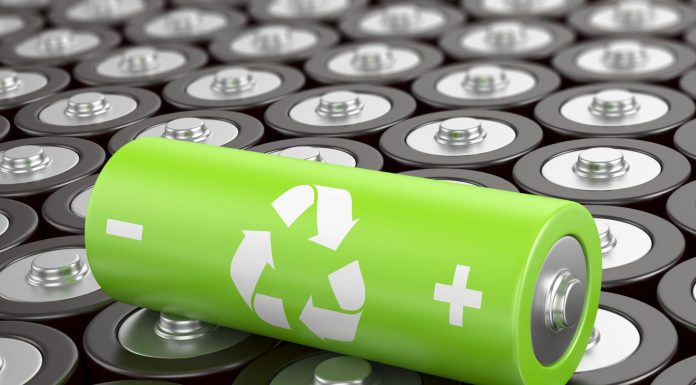 Reciclarea bateriilor EV: sansa UE de a reduce dependenta de China