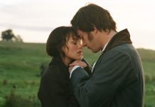 Cele mai bune 30 de romane romantice clasice