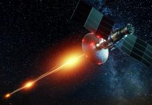 De ce Rusia nu va avea arma sa anti-satelit in spatiu in curand?