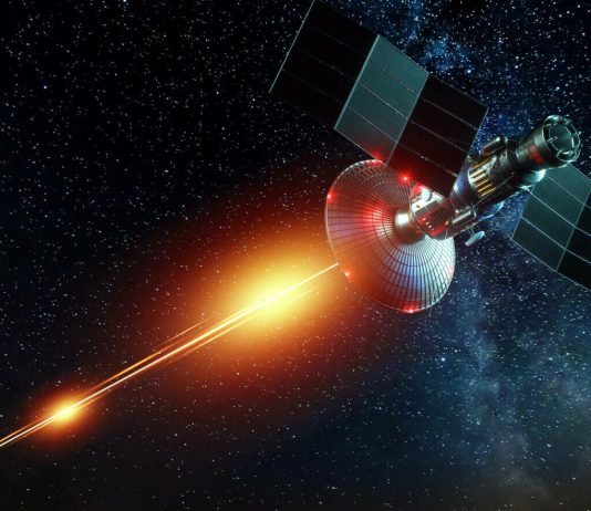 De ce Rusia nu va avea arma sa anti-satelit in spatiu in curand?