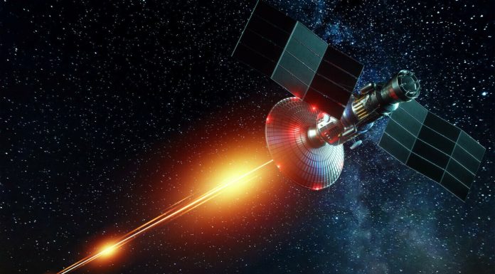 De ce Rusia nu va avea arma sa anti-satelit in spatiu in curand?