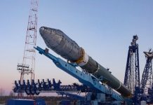 Rusia „dezvolta arme nucleare spatiale” pentru a viza satelitii americani, starnind preocupari de securitate