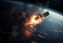 Casa Alba confirma ca Rusia dezvolta „capacitate anti-satelit”