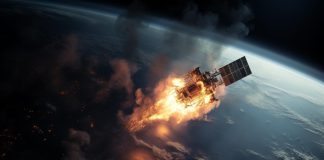 Casa Alba confirma ca Rusia dezvolta „capacitate anti-satelit”