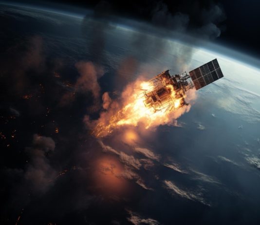 Casa Alba confirma ca Rusia dezvolta „capacitate anti-satelit”