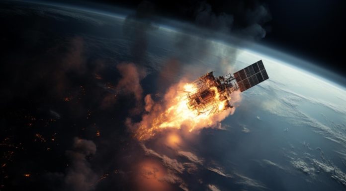 Casa Alba confirma ca Rusia dezvolta „capacitate anti-satelit”