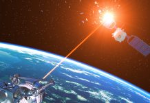 Eforturile Rusiei de a crea arme anti-sateliti sunt un motiv de ingrijorare pentru SUA