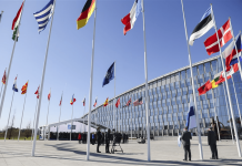 Doar 35% dintre tarile NATO indeplinesc tinta de cheltuieli pentru aparare