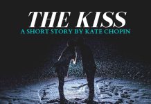 Rezumat: „The Kiss” de Kate Chopini