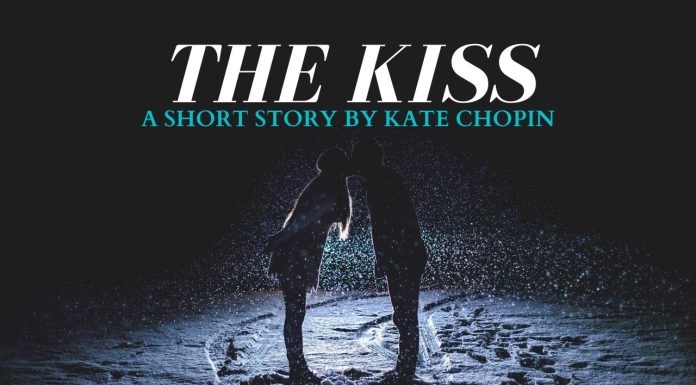 Rezumat: „The Kiss” de Kate Chopini