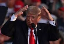 Trump cere Curtii Supreme sa amane procesul sau de urmarire penala, pretinzand imunitate