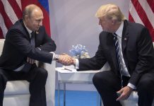 Trump spune ca ar „incuraja” Rusia sa atace aliatii NATO care nu si-au respectat obligatiile financiare