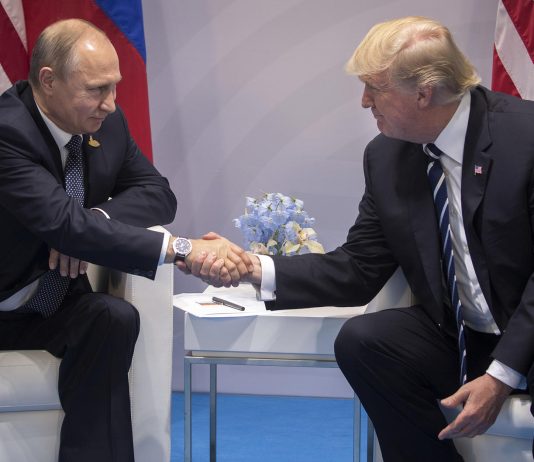 Trump spune ca ar „incuraja” Rusia sa atace aliatii NATO care nu si-au respectat obligatiile financiare