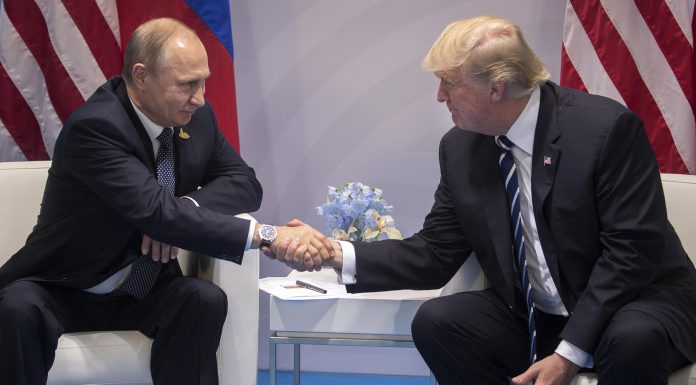 Trump spune ca ar „incuraja” Rusia sa atace aliatii NATO care nu si-au respectat obligatiile financiare