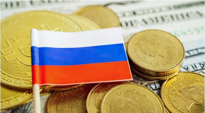 Ucraina spune ca activele inghetate ale Rusiei ar trebui folosite pentru a reconstrui economia lovita de razboi