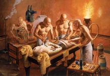 9 utilizari ciudate ale mumiilor egiptene antice