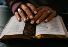 20 de versete biblice incurajatoare despre vindecare pentru confort si putere