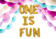 Petrecerea Perfectă pentru Aniversarea de 1 An a Micuței Tale Prințese: Ghidul Complet pentru Organizare