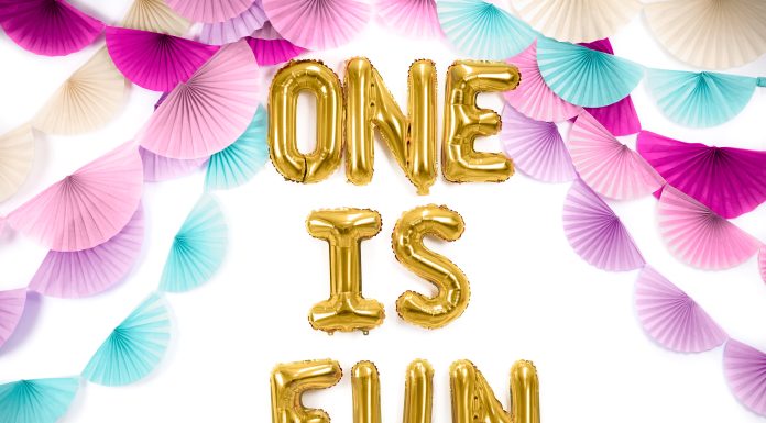 Petrecerea Perfectă pentru Aniversarea de 1 An a Micuței Tale Prințese: Ghidul Complet pentru Organizare