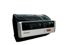 Un Review Detaliat al Tensiometrului DEFIRO cu EKG Integrat și Modul în care Acesta Îmbunătățește Monitorizarea Sănătății