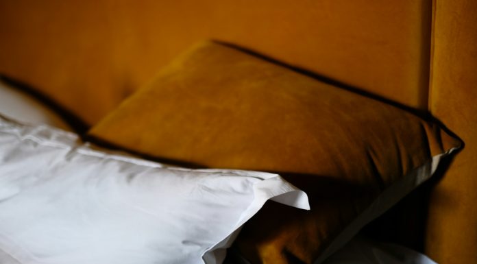 Ghidul complet pentru alegerea pernei ideale