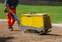 Ce sunt placile compactoare si de ce sunt esentiale pe santier?