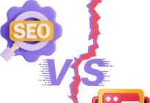 SEO vs. PPC: Care este cea mai buna strategie pentru afacerea ta?