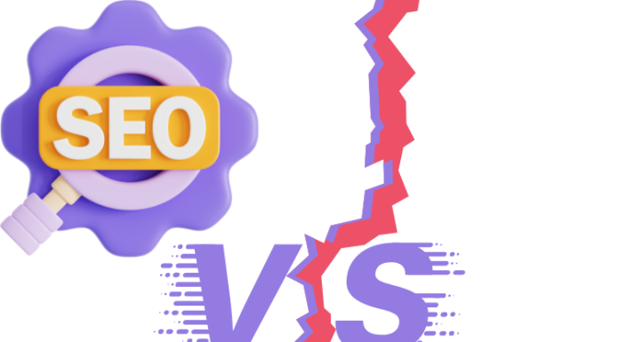 SEO vs. PPC: Care este cea mai buna strategie pentru afacerea ta?