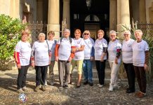 ‘Terapie prin artă pentru seniori’ – o călătorie a redescoperirii și conexiunii