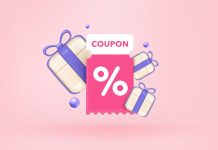 Ce sunt cupoanele de reducere și cum să le folosești corect pentru a economisi