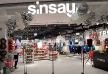 Asistenta telefonica Sinsay pentru comenzi si politica de retur