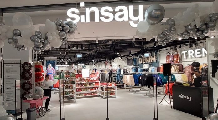 Asistenta telefonica Sinsay pentru comenzi si politica de retur