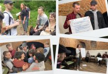 O comunitate europeană creativă pentru incluziune