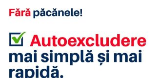 Pietro Scepchin, despre Presedintele ONJN, Vlad Soare, dupa publicarea noului formular de auto-excludere: ,,Un lup, paznic la oi”