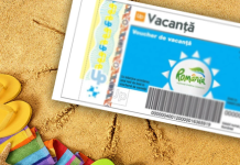 Cat de afectat este turismul romanesc de romanii care isi platesc vacantele cu vouchere de vacanta?