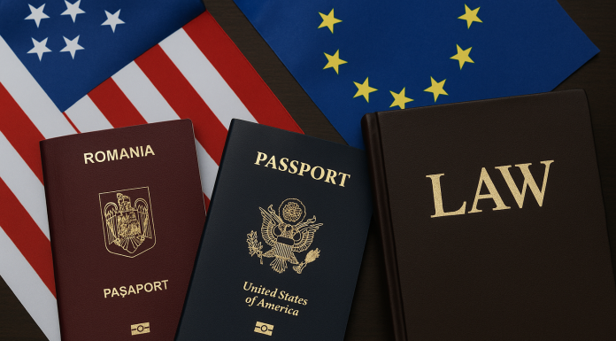 Ce trebuie sa stii despre dubla cetatenie si conflictele juridice care pot aparea