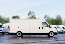 Monitorizare flota prin GPS: cheia controlului și economiilor reale