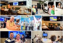 Educație media și gândire critică prin proiectul „Silver Voices Combating Fake News”