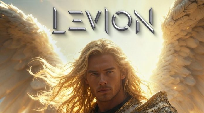 20 Martie: LeVioN, prima trupă AI de Spiritual Metal, lansează „Embrace the Light”