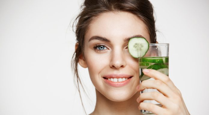 Ce trebuie sa stii despre hidratarea corecta a pielii