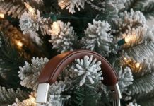 Playlistul de Crăciun 2026: ce muzica sa asculti în jurul bradului