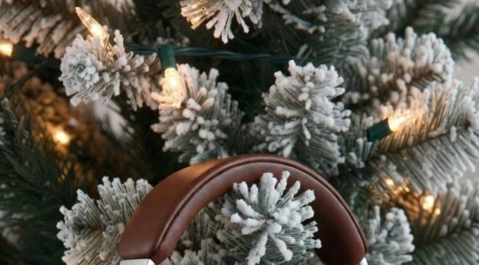 Playlistul de Crăciun 2026: ce muzica sa asculti în jurul bradului