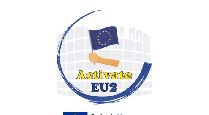 ActivateEU2 – un proiect Erasmus+ pentru implicarea civică a tinerilor