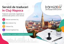 Cum verifici dacă o traducere autorizată din Cluj este conformă înainte de a o depune