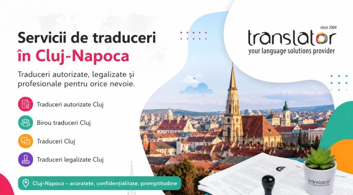 Cum verifici dacă o traducere autorizată din Cluj este conformă înainte de a o depune