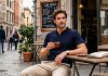 Ce porți în funcție de ocazie: tricou polo din lână merino sau tricou simplu din lână merino?